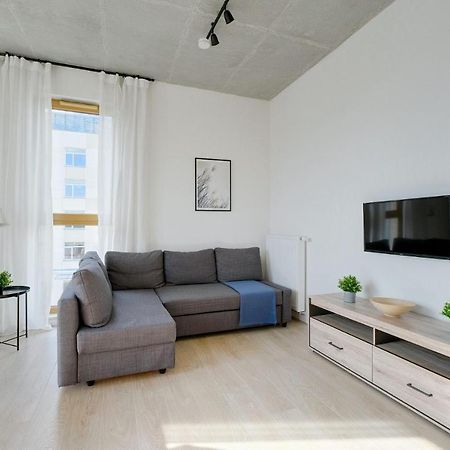 Apartamenty Patriotow 303 Warschau Exterior foto