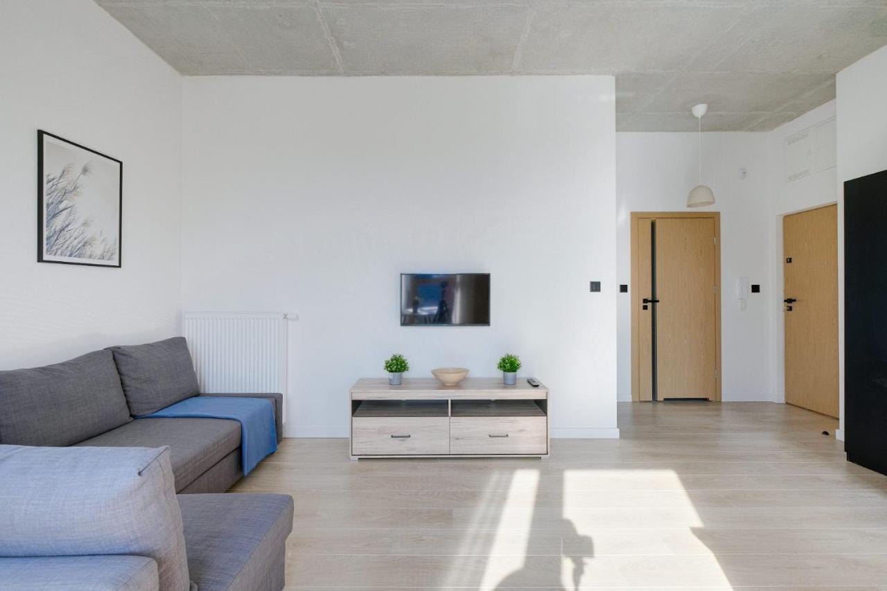 Apartamenty Patriotow 303 Warschau Exterior foto